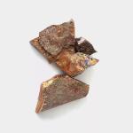 Buy cheap RoHS REACH Copper Rare Earth Master Alloy Ingot CuRe For Copper Smeltings CuZr CuCr CuBe from wholesalers