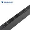 Buy cheap Intelligent Power Distribution Unit With Environmental Monitoring And Control from wholesalers