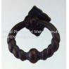 Buy cheap Furniture suspension loop cabinet handle,diameter60*H11,Europe style,antique bronze or OEM from wholesalers