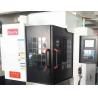 Buy cheap High Speed Engraving And Milling Machine , Taiwan CNC Machining Center from wholesalers