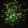 Buy cheap Mandarin 99 Shots Colorful Consumer Cake Fireworks For Celebration from wholesalers