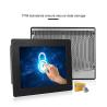Buy cheap 800x600 TPM2.0 Industrial Touch Panel PC Windows J1900 10 Inch GPIO Port from wholesalers