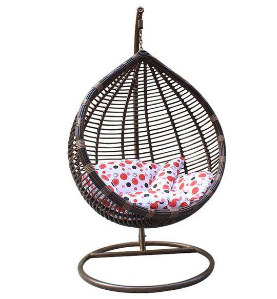 Buy cheap hot sale hanging patio chair children swing chair home furniture from wholesalers