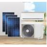 Buy cheap 18000 Btu Smart Air Conditioners Air Conditioner Solar Powered Split Air Conditioners from wholesalers