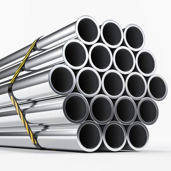 Buy cheap 17-7 Seamless Stainless Steel Pipe 310S 347H 310 Moln Seamless SS Tubing from wholesalers