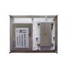 Buy cheap Customized layout metal stainless steel industrial touchpad with 65 * 49mm dimension from wholesalers