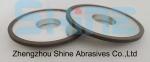 Shine Abrasives Resin Bond Diamond Grinding Wheel For Woodworking Tools