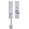 Buy cheap Unique Steel Security Door Locks 45mm Backset Corrosion Resistance from wholesalers