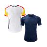 Buy cheap Moisture-Wicking Polyester Player Jerseys Long Sleeve Stylish Design from wholesalers