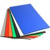 Buy cheap Blue Corflute Sheet 3mm 4mm Corrugated Plastic Board For Signs from wholesalers