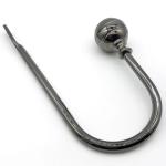 22mm 19mm 16mm Metal Aluminum Curtain Hook Extenders