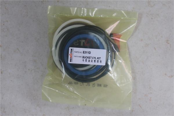 Buy cheap Belparts Spare Parts E311D Bucket Hydraulic Cylinder Seal Kit For Crawler Excavator from wholesalers