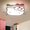 Buy cheap Hello Kitty Girl Ceiling Lamp For Indoor home Kids room Bedroom Lighting (WH-MA-128) from wholesalers