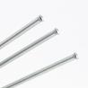 Buy cheap Seamless Or Welded Stainless Steel Medical Tubing Pipette With Flanging End Small Dia from wholesalers