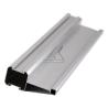 Buy cheap 6063 Aluminum Ceiling Frame , Aluminum Extrusion Profiles T5 High Wear Resistance from wholesalers