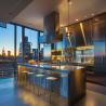 Buy cheap Reflective Stainless Steel Cladding, Silver, for Heat Regulation from wholesalers