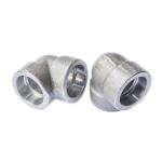 ASME B16.9 Pipe Fitting Elbows / Carbon Steel Elbows Butt Weld