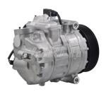 DCP28019 95812601401 Compressor Car Air Conditioner 12V For Porsche Cayenne
