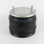 1R12-658 Suspension Air Springs W01-358-8646 Firestone Truck Airbags