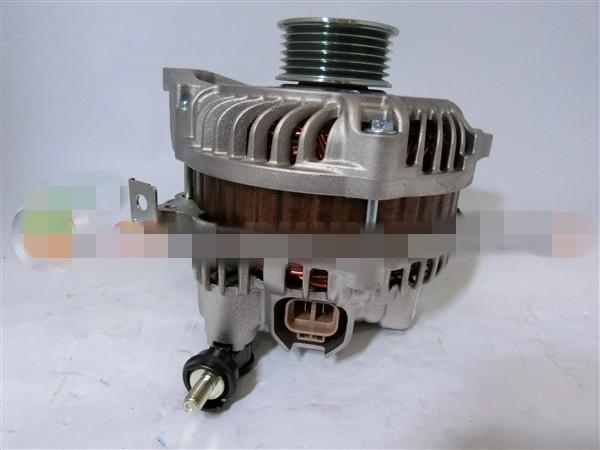 Buy cheap MAZDA ALTERNATOR A003TG1691 Z601 18 300 A002TC0091 ZJ01 18 300 12V 90A from wholesalers
