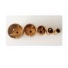 Buy cheap 16mm 15mm Diamond Core Drill Bits For Rock 25x15x60xM14 from wholesalers