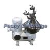 Buy cheap Newly Built Food Grade Continuous Milk Disc Stack Centrifuges from wholesalers