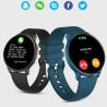 Buy cheap MX1 Bluetooth 200mAh Blood Oxygen Monitor Smart Watch Multifunctional Sport Fitness Tracker from wholesalers