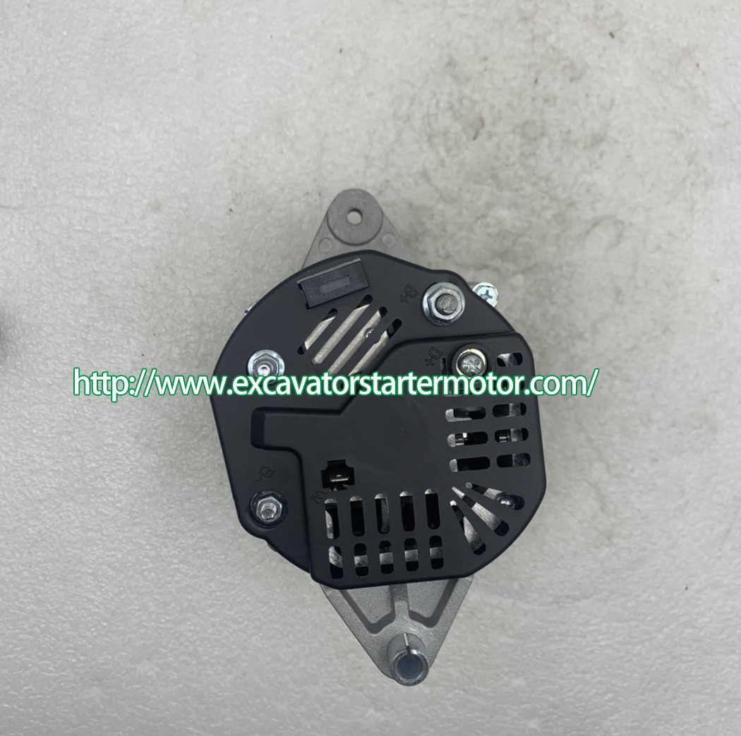 Alternator 12V 70A 02050913, 06350947 IA1393, 11205193, AAG5168, MG566, 11203767, AAG5119 11.205.193, 11.203.767,