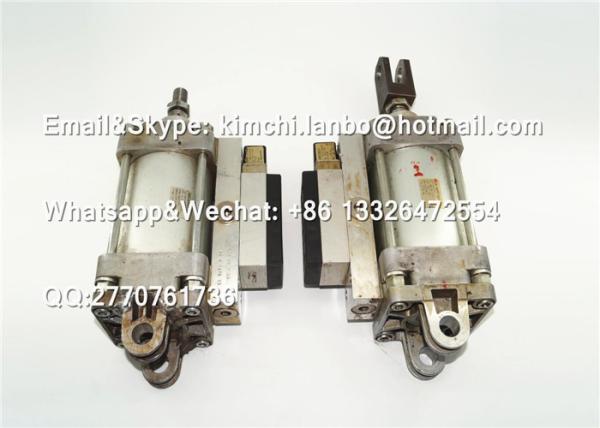 Buy cheap Roland700 pneumatic cylinder used roland printing machine spare parts from wholesalers
