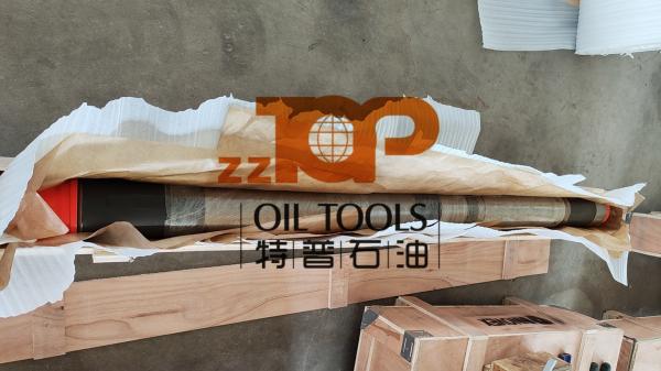 Buy cheap Rupture Disc Safety Circulating Valve For Oil Well Downhole Testing Service from wholesalers