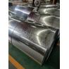 Buy cheap GI Metal Tile Corrugated Roof Panel Z120g Galvanized Sheet Regular Spangle Structural Steel SS550GD SGC570 Full Hard from wholesalers