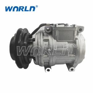 Wholesale 4473001520 Car Ac Air Conditioner Compressor For Toyota Granvia Sydney City WXTT120 from china suppliers