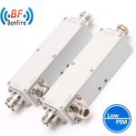 300W Wideband 600-3800MHz 40dB N Female Directional Coupler for In-Building