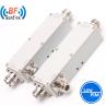 Buy cheap 10dB RF Bi-Directional Coupler Dual Band for Radio Station Equipment 698-6000MHz OHQ-XXXX from wholesalers