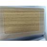Buy cheap UV Proof ISO 3.0mm Aluminium Wood Panel Environmental Protection from wholesalers