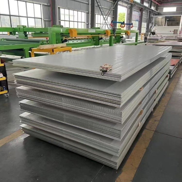 NXF ASTM B435 B572 5754 5798 Alloy X/2.4665/N06002 Thickness 0.5-885mm Cutting Service Available Nickel Alloy Plate