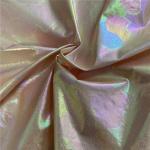 310t Printed Nylon Spandex Fabric 40Dx40D 50gsm Colourful Soft
