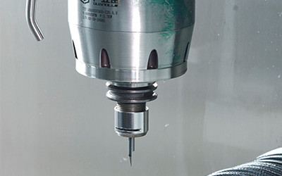 Versatile and Advanced Five Axis Jewelry Making Machine for Diverse Jewelry Needs