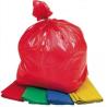 Buy cheap Heat Sealing PLA Plastic Biodegradable Garbage Bags from wholesalers