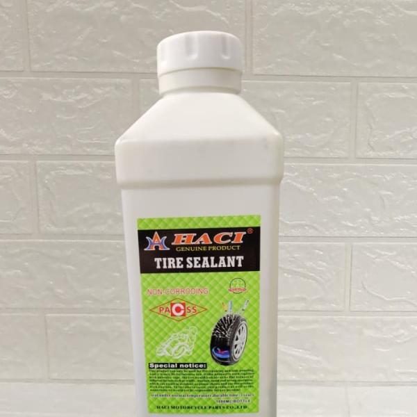 Buy cheap Universal Motorcycle Tyre Sealant Useful Standard Affordable Cost Effectiveness from wholesalers