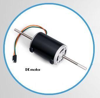 Buy cheap Bus AC Blower Motors from wholesalers