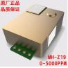 Buy cheap MH-Z19 infrared co2 sensor for co2 monitor from wholesalers
