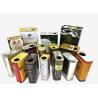 Buy cheap Manufacturer 175ml 250ML-500ML Food Grade Metal Empty Tin Cans Customizable For Olive Oil Rapeseed Oil Packaging Container from wholesalers