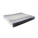 2500mm ASTM Grade C Carbon Steel Sheet Metal 6mm Galvanized Astm A283 Steel