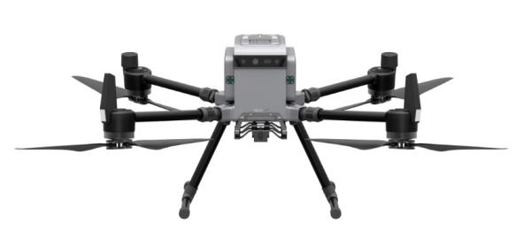 Buy cheap Q20 Aerial Photography Drone Remote Control Dual GPS Quad Rotor Logistics Delivery Drone from wholesalers