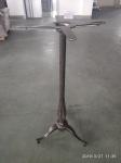 Metal Dining Table Legs Coffee Table Bases Bar Height Powder Coat Cast Iron