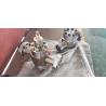 Buy cheap Oilfield Drilling Hand Plate Valve Wellhead Manifold Valve 2-1/16 Inch Pressure 10000PSI from wholesalers