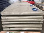 Cold Rolled 1.5mm Thickness 8k 304 Stainless Steel Sheet Plate