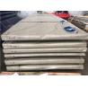 Buy cheap Corrosion Resistant 304 Stainless Steel Sheet For Fabrication from wholesalers