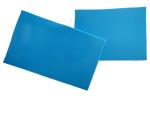 Excellent Thermal Insulation Waterproof D Shaped Molding Edge Profile With Foam